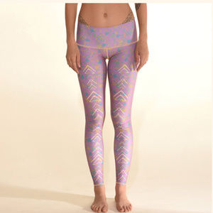 Teeki Meadow Hotpant